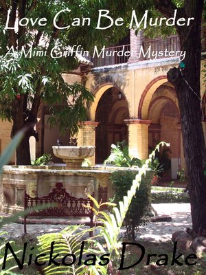 cover image of Love Can Be Murder